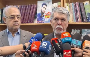 خلیج فارس باید محل توجه ایران و ایرانیان باشد