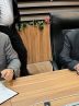  راه‌اندازی بخش تخصصی خلیج فارس در کتابخانه جزیره بوموسی