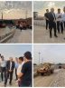 پل زیرگذر سرخون در دهه فجر امسال به بهره برداری می رسد پل زیرگذر سرخون در دهه فجر امسال به بهره برداری می رسد