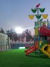 بهره برداری از بوستان لبخند آبی، ویژه کودکان اوتیسم در بندرعباس