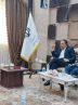 ساخت ۶ آب‌شیرین‌کن در هرمزگان تا پایان سال/ صنایع کلان در تامین آب مشارکت کنند