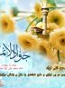 سالروزمیلاد با سعادت جوادالائمه بر همه مسلمین جهان مبارک باد