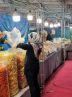 آغاز اولین نمایشگاه ویژه ماه مبارک رمضان و ایام پایانی سال در بندرعباس