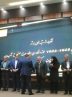 کسب رتبه برتر آبفای هرمزگان در شاخص ملی ارزیابی عملکرد زیرساخت داده‌های مکانی / تقدیر معاون وزیر نیرو از مدیرعامل شرکت آب و فاضلاب هرمزگان