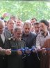 جشنواره ملی نشان اقتصاد مقاومتی با حضور معاون وزیر در تهران افتتاح شد