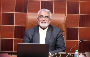 الگو گیری از شهید رئیسی ،کلید حل مشکلات شهر و کشور