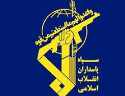 سپاه: برای نخستین‌بار موشک چندکلاهک خیبر به اراضی اشغالی شلیک شد