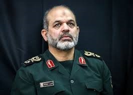 وحیدی: برای جنگ طولانی و تمام عیار آماده‌ایم/ به‌زودی خلاقیت‌های جدیدمان را به میدان خواهیم آورد