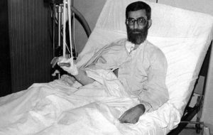 ماجرای خوشحالی امام خمینی (ره) از جانبازی آیت الله خامنه ای در شش تیر سال ۱۳۶۰ چه بود!