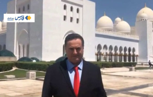 واکنش عصبی وزیر جنگ اسرائیل به اظهارات دبیرکل حزب‌الله