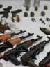 وزارت اطلاعات ضربه سنگینی به شبکه انتقال سلاح گروهک‌های تروریستی در مرز اقلیم کردستان وارد کرد