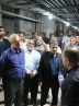 بازدید استاندار هرمزگان و صدور دستورات راهبردی به منظور تکمیل پروژه های معطل