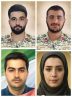 ماجرای ۸ شهید هرمزگانی حمله رژیم صهیونیستی