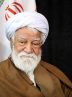 جزئیات مراسم تشییع و تدفین آیت الله نعیم آبادی در قم و دامغان