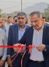 بهره برداری از دبستان شش کلاسه شمیل