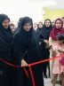 نمایشگاه دستاوردهای تابستانه کانون پرورش فکری کودکان و نوجوانان هرمزگان  افتتاح شد