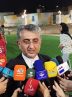 بوستان جیکو در محله اسلام‌آباد به بهره برداری رسید