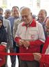 مجتمع چندمنظوره جمعیت هلال‌احمر در بندرعباس افتتاح شد 