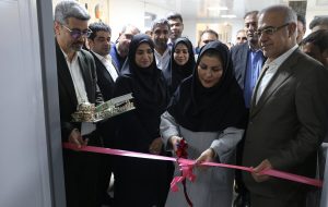 افتتاح مرکز نگهداری شبانه روزی سالمندان در بندرعباس