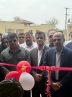 بهره برداری از دبستان ۶ کلاسه شهید‌مالک رحمتی شمجو