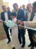 بهره برداری از مدرسه گوران شهاب