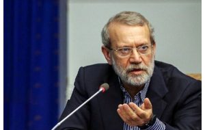 آیا حق داریم اعتماد نکنیم؟علی لاریجانی دبیر شعام شد