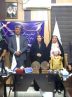 نخستین دوره مسابقات دومینو جام وطن در بندرعباس برگزار شد