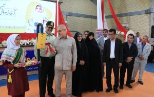 آموزش و پرورش هرمزگان با همدلی و همراهی همگان سالی آرام و پرامید را آغاز می‌کند