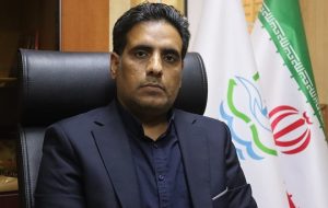 ارائه خدمات برای برگزاری مراسم ترحیم در آرامستان بندرعباس