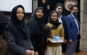 جشن “آفرین گویی” اعضا و مربیان برگزیده کانون هرمزگان برگزار شد