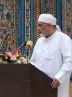 وحدت اسلامی راه مقابله با توطئه های دشمنان است
