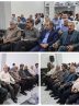 هشتمین یادواره شهدای اصناف هرمزگان؛ پیوند ایثار، اقتصاد و وحدت اسلامی