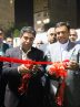 زمین ورزشی نایبند افتتاح شد