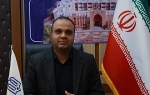 پیام مدیرکل نوسازی مدارس استان هرمزگان به مناسبت آغاز سال تحصیلی جدید و هفته دفاع مقدس