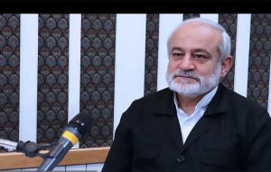 تحت فرمان هیچ جریان و نگاه سیاسی نیستیم/ نجات بیش از ۴۷۰ هزار میلیارد تومان اموال بیت المال / کاظم صدیقی باید یک سال قبل استعفا می داد