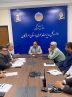 نشست هماهنگی دستگاه‌های اجرایی برای رفع چالش‌های انتقال گاز در هرمزگان برگزار شد