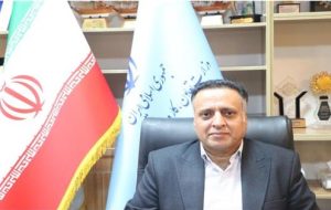 پیام تبریک مدیرکل تعاون، کار و رفاه اجتماعی هرمزگان به مناسبت هفته تعاون