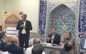 اقتصاد دریا محور؛ فرصت طلایی برای تحول اقتصادی جنوب کشور
