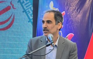 بیش از ۵۵ درصد مدارس کشور با مشارکت خیرین در حال ساخت است / تاکید بر لزوم کیفیت بخشی و هوشمندسازی مدارس/هرمزگان از استان‌های پیشرو در مدرسه‌سازی است