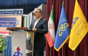 مرحله نهایی شانزدهمین مسابقات سراسری قرآن، نهج‌البلاغه و اذان شرکت ملی گاز ایران در بندرعباس آغاز شد