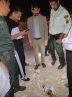 کشف و انهدام شبکه سرقت سوخت از خط لوله اصلی انتقال فرآورده‌های نفتی در بخش فین استان هرمزگان