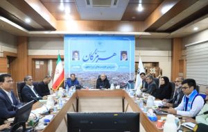 تصویب ساخت هنرستان جوار دریایی و پژوهشسرای دانش آموزی با مشارکت کارخانه سیمان خمیر