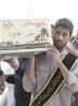 ۱۴ شهید گمنام ۳ آذر در بندرعباس تشییع می‌شوند