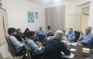 همایش مبارزه با فساد به زودی در هرمزگان برگزار می شود