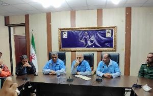 شبکه پایدارِ ارتباطی برای مواقع بحران ایجاد شود