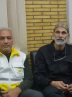 باران برکت، برق آرامش؛ نشست مشترک مدیران آب و برق هرمزگان در سد استقلال میناب