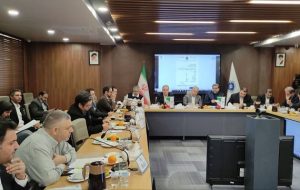 کمک ۴۰۰ میلیون دلاری صندوق توسعه ملی به صنایع دریایی کشور
