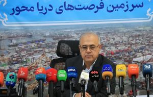 افتتاح و کلنگ زنی بیش از یک هزار پروژه در استان هرمزگان