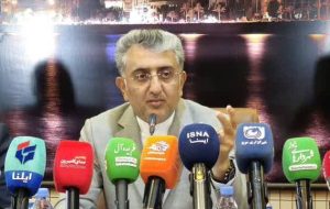 آغاز عملیات اجرایی و بهره برداری از 10 پروژه عمران شهری