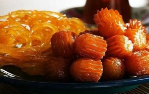 نرخ زولبیا و بامیه در بندرعباس تعیین شد